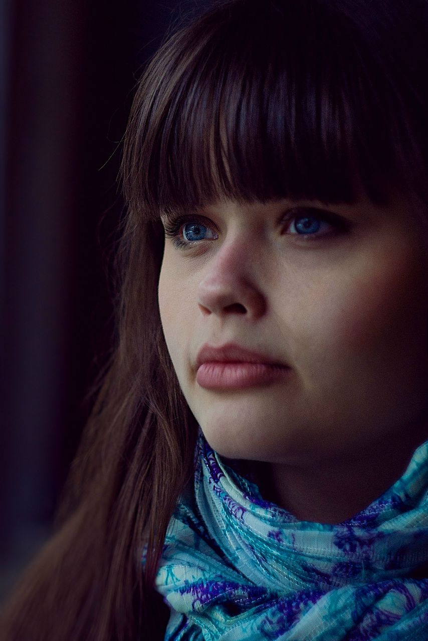 Мария Осипова | Москва