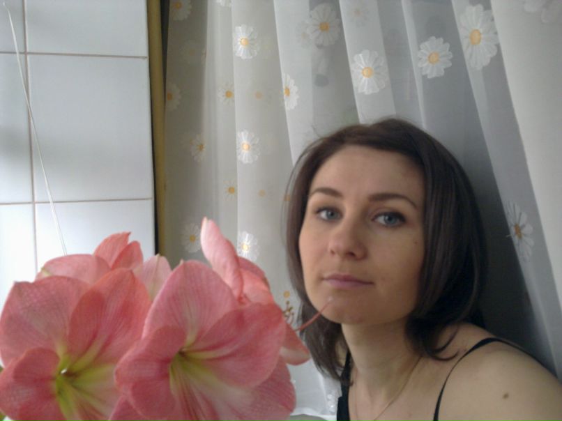 Лиля Боднар | Киев