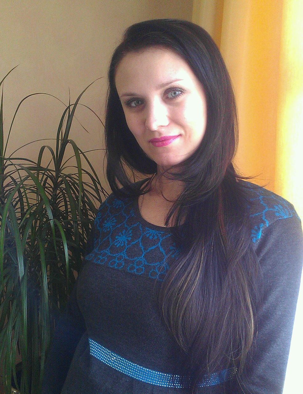 Анна Габасова | Россошь