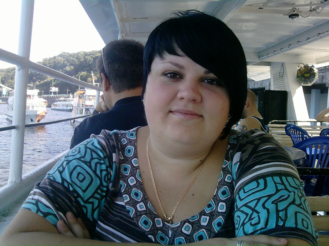 Алёнчик Олейник | Киев