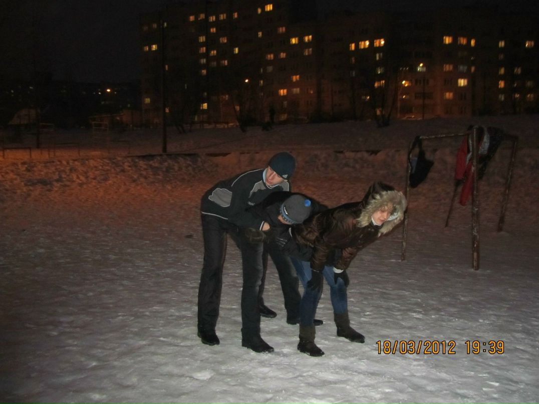 Анастасия Налимова | Чебоксары