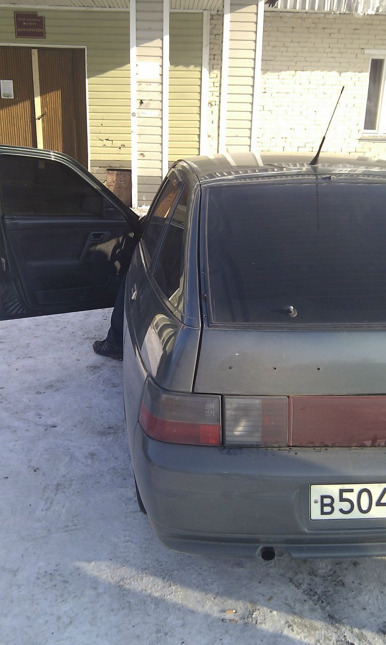 Костя Лукьянов | 