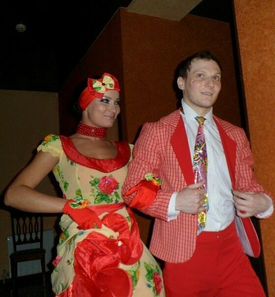 Даша Редько | Ярославль