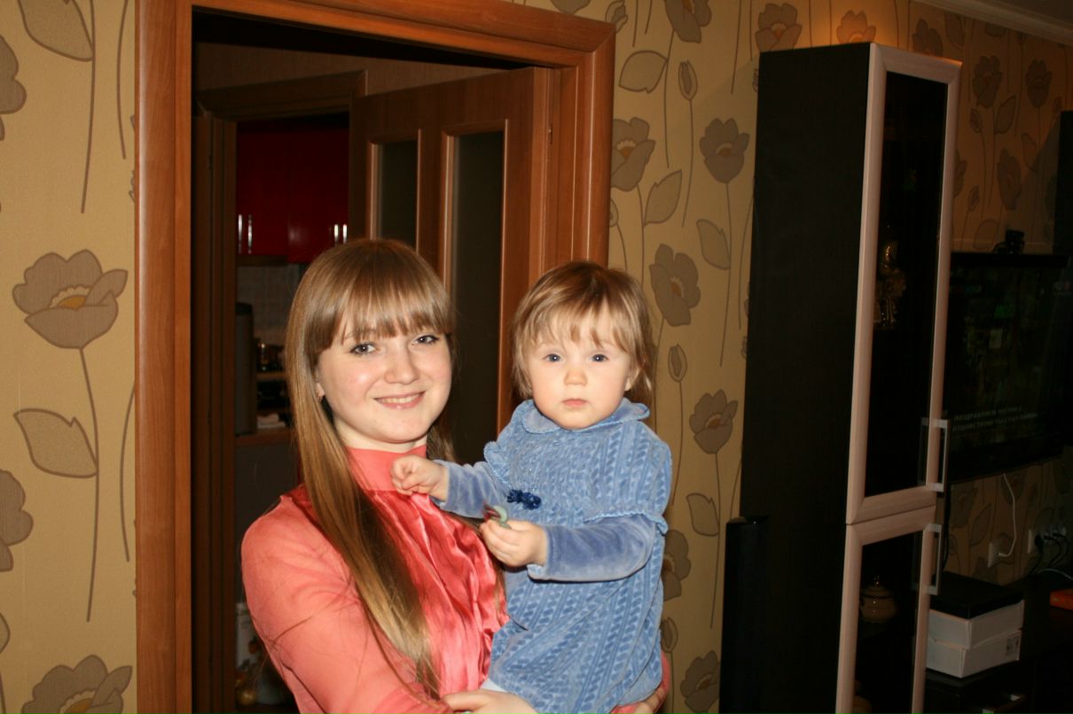 Юля Думчикова | Ростов-на-Дону