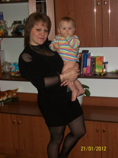 №1, Алена Голдовская, Тальное №1, Алена Голдовская, Тальное