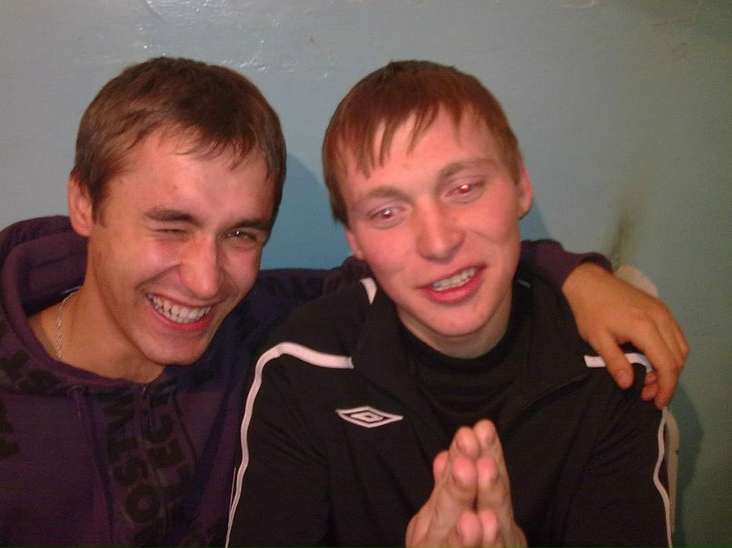 Слава Ghostbuster | Тобольск