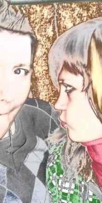 №9, Ксюша Труфанова №9, Ксюша Труфанова