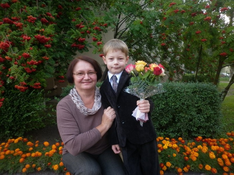 Светлана Седельникова | Омск