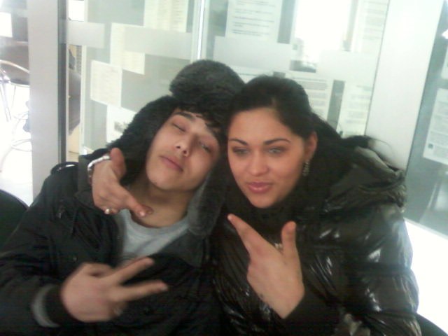 Mihail Orlovskiy | London