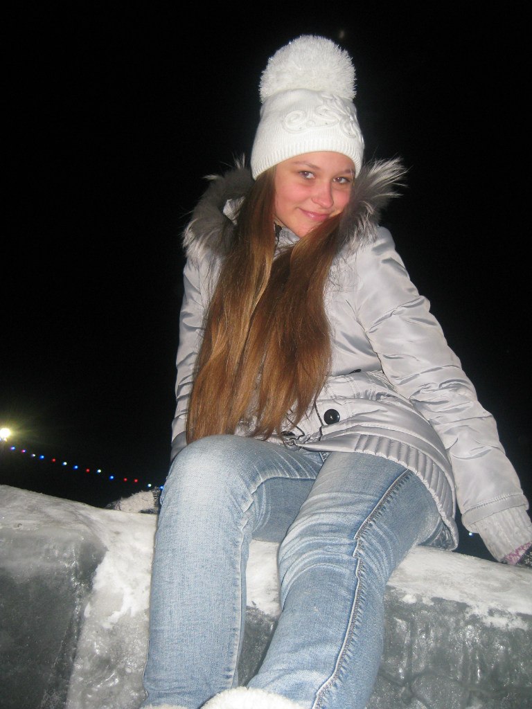 Галина Голубева ♥ | Карталы