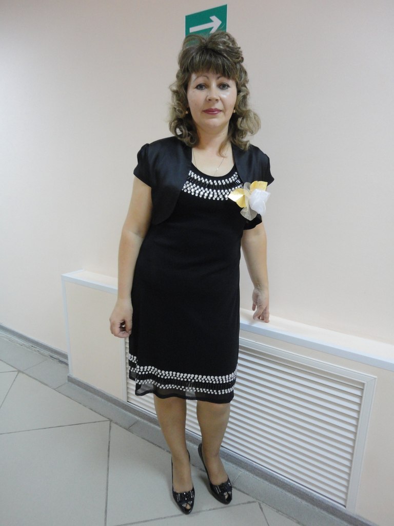 Ольга Эйхман | Армизонское