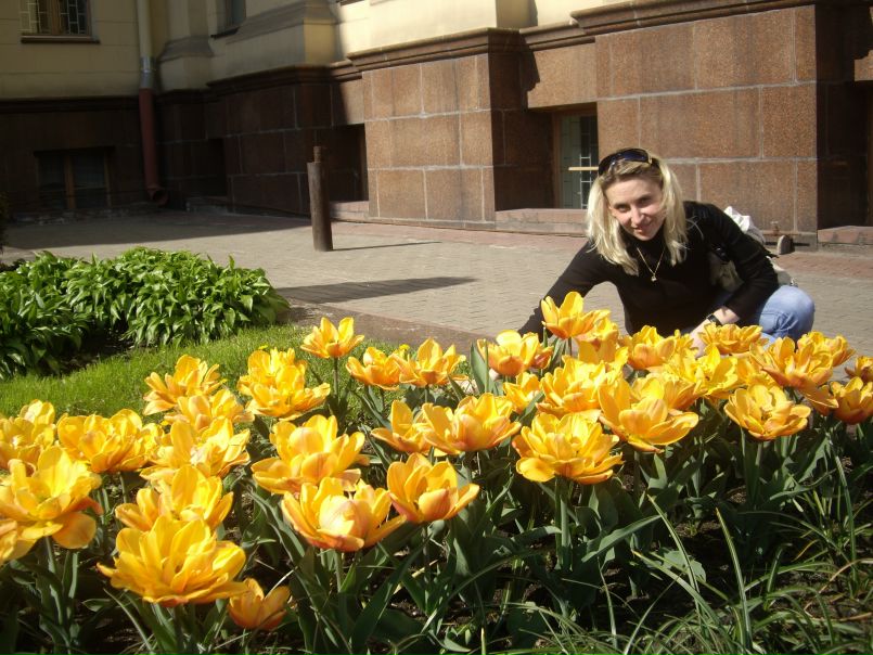 №26, Ольга Бычкова, Минск №26, Ольга Бычкова, Минск