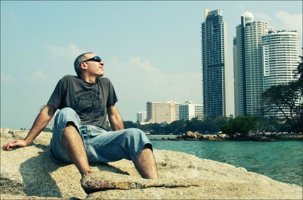 №2, Александр Резнер, 55 лет, Berlin №2, Александр Резнер, 55 лет, Berlin