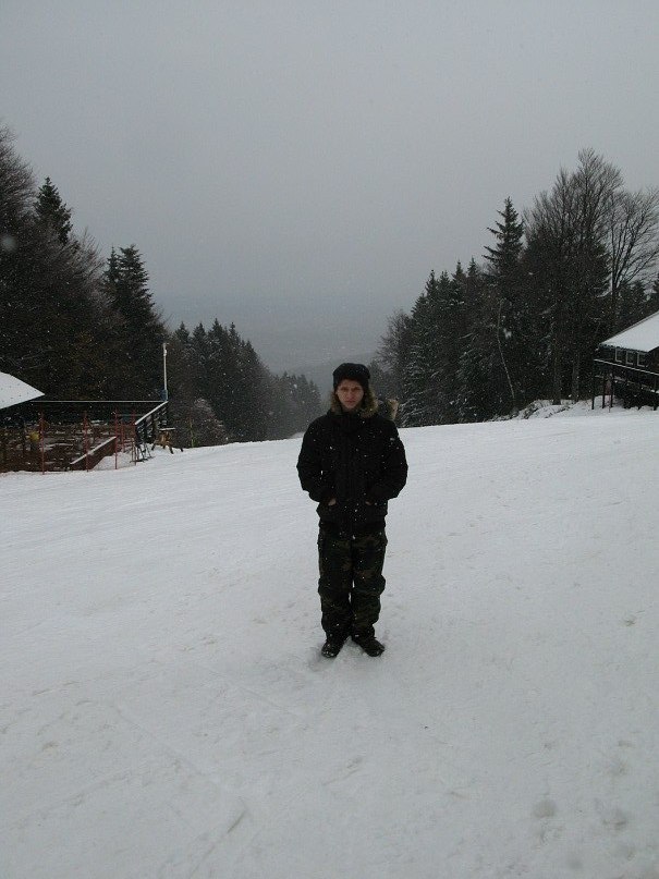 Мирослав Помазанский Stape | Зеленоград