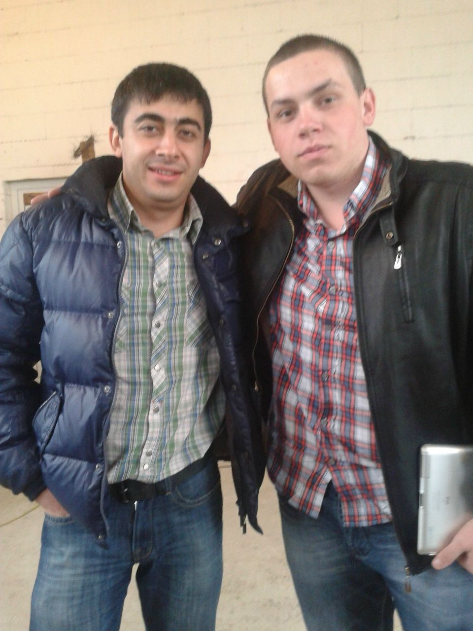 Никита Романюк | Анапа