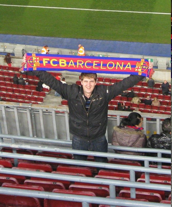 Женя Шумилов | Кировск