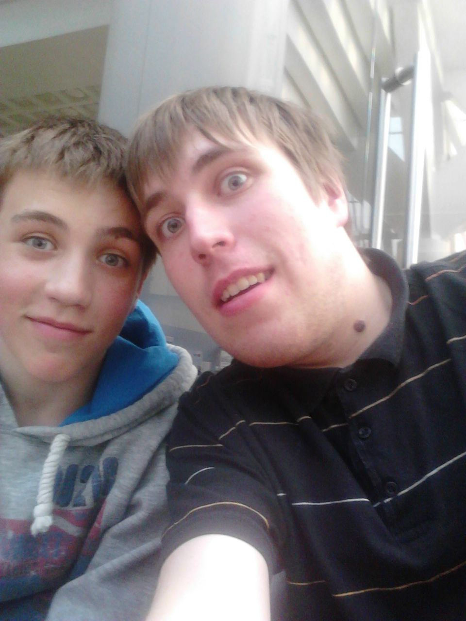 Ваня Воробьев | Новомосковск