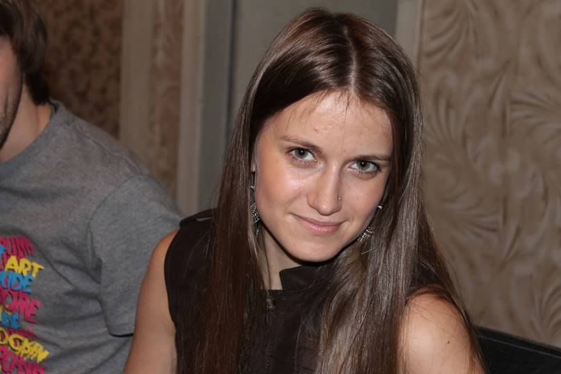 Ксения Бакунина | Ярославль