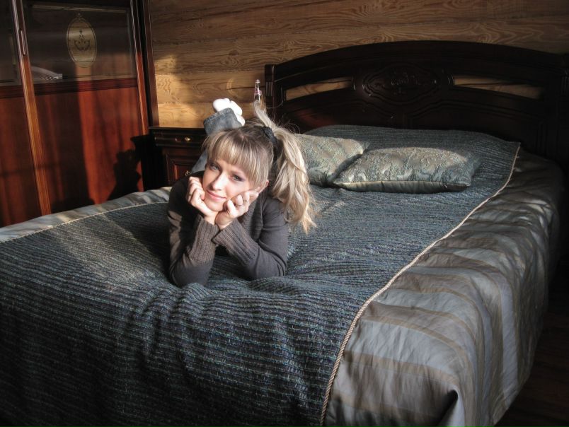 №41, Ирина Наумкина, Москва №41, Ирина Наумкина, Москва