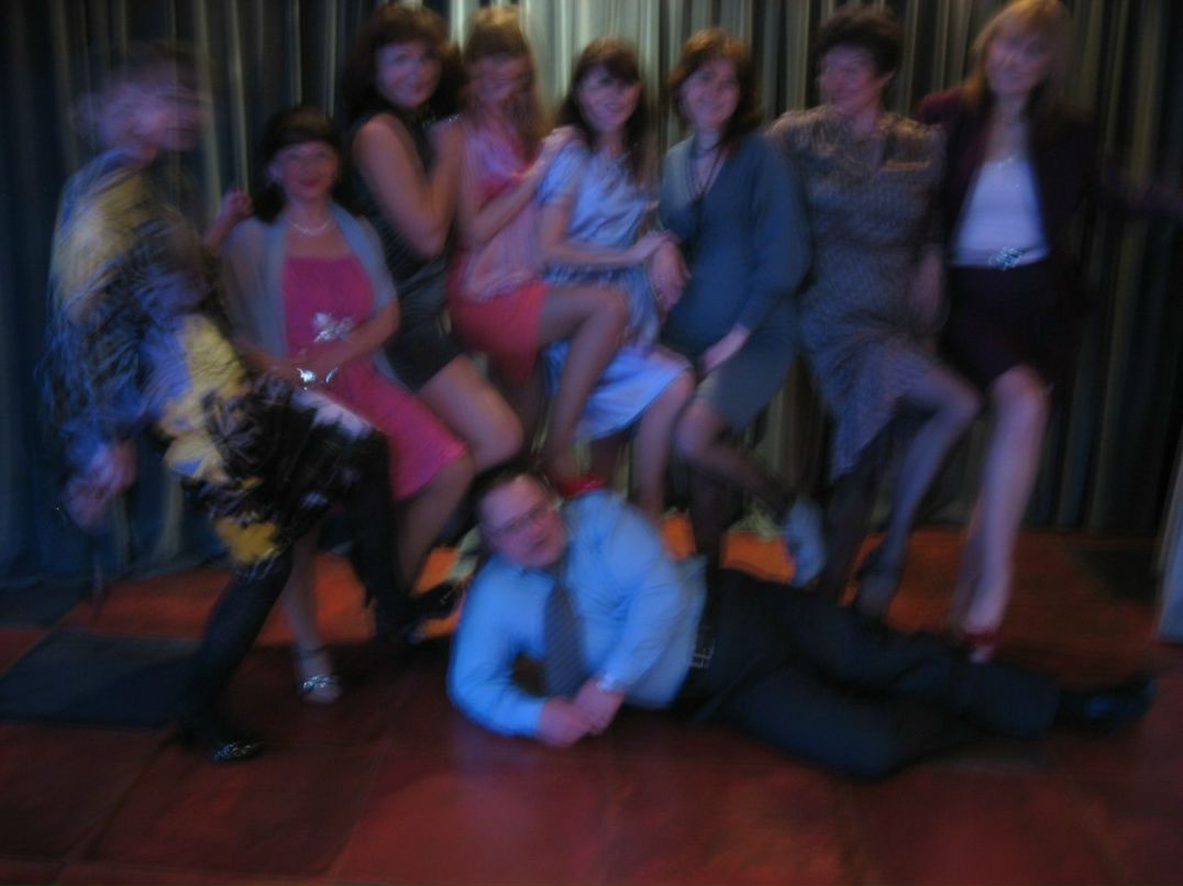 Натуля Шиллер von | Санкт-Петербург