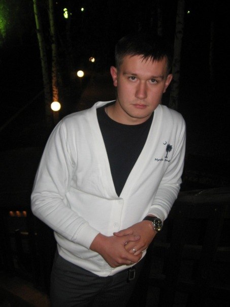 Михаил Егоров | Стерлитамак