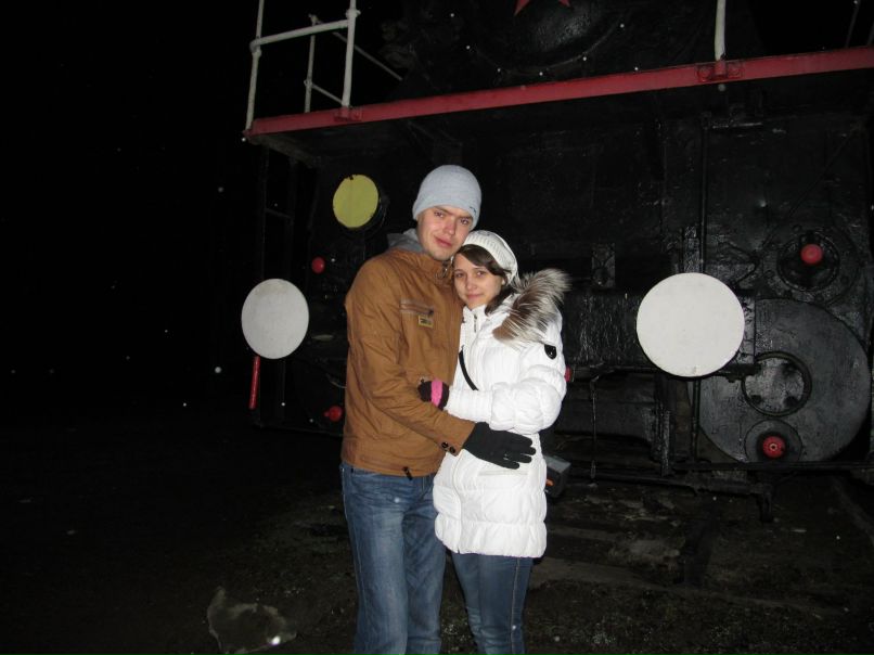 Сергей Петерсон | Мелитополь