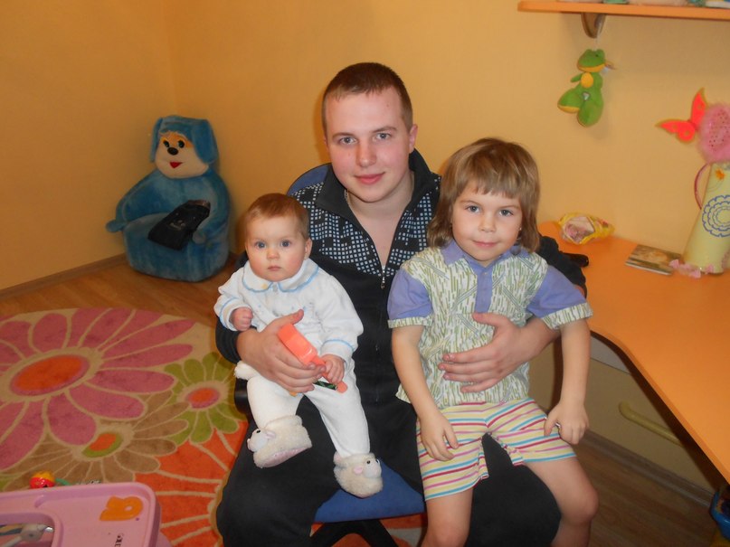 Валера Свиридчук | Давид-Городок