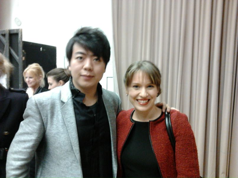 Лиза Иванова | Hamburg