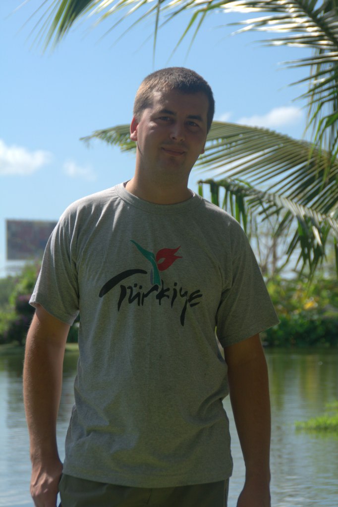 Алексей Филиппов Fill | Санкт-Петербург