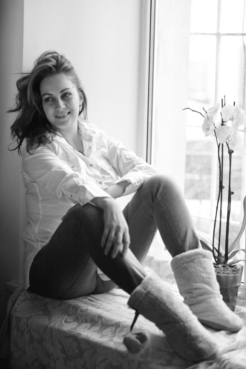 Анна Новицкая | 