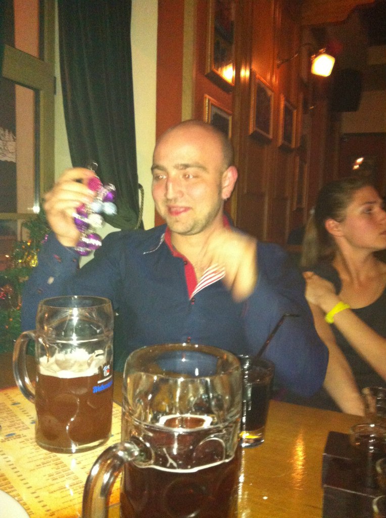 Дашка Чернова Sargona | 