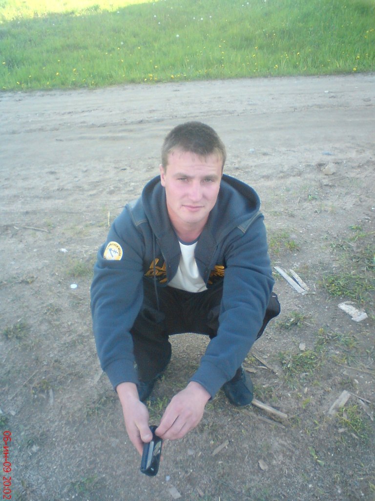 Роман Паутов | Вологда