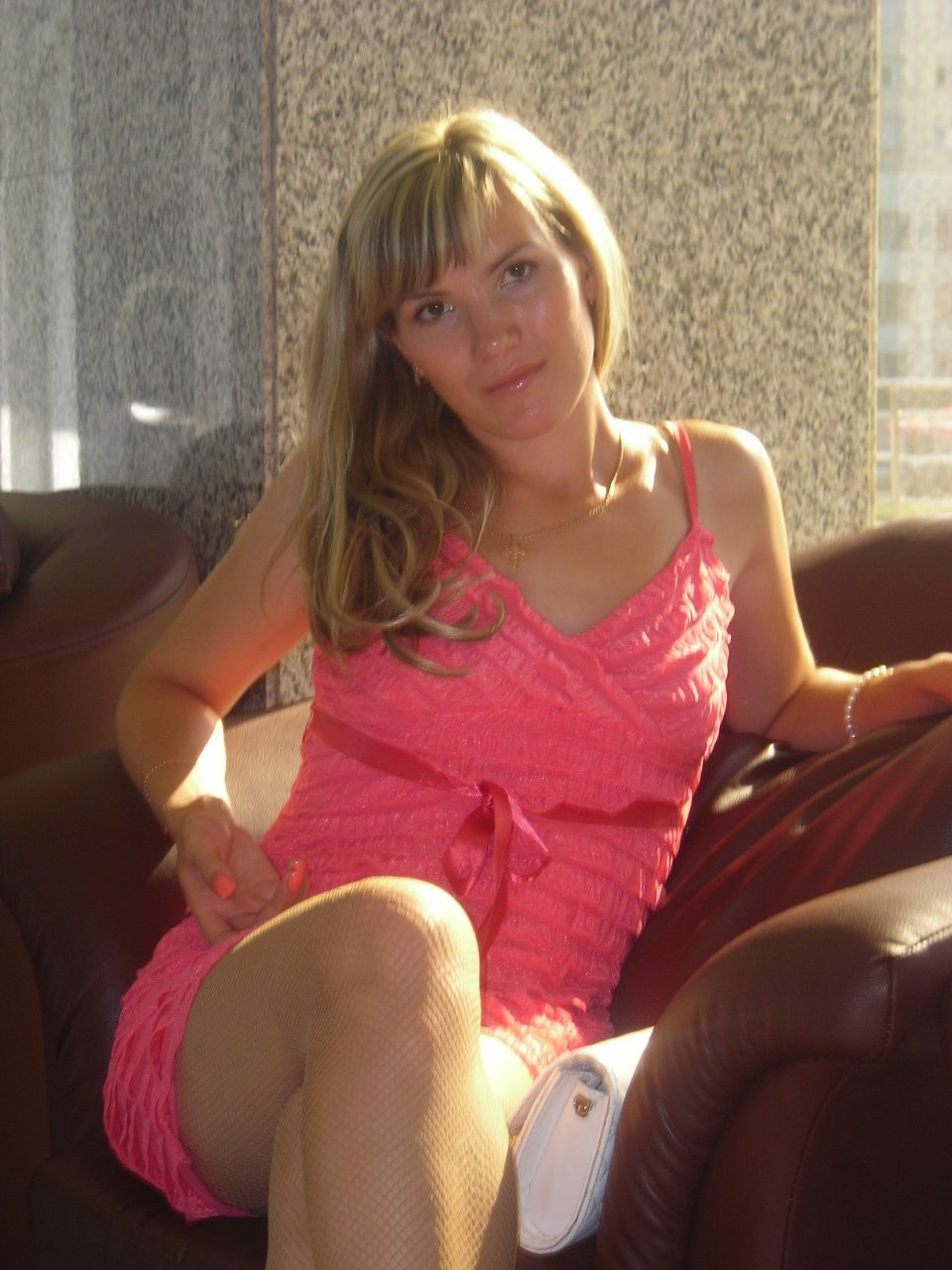 Дарья Липчанская | Уфа