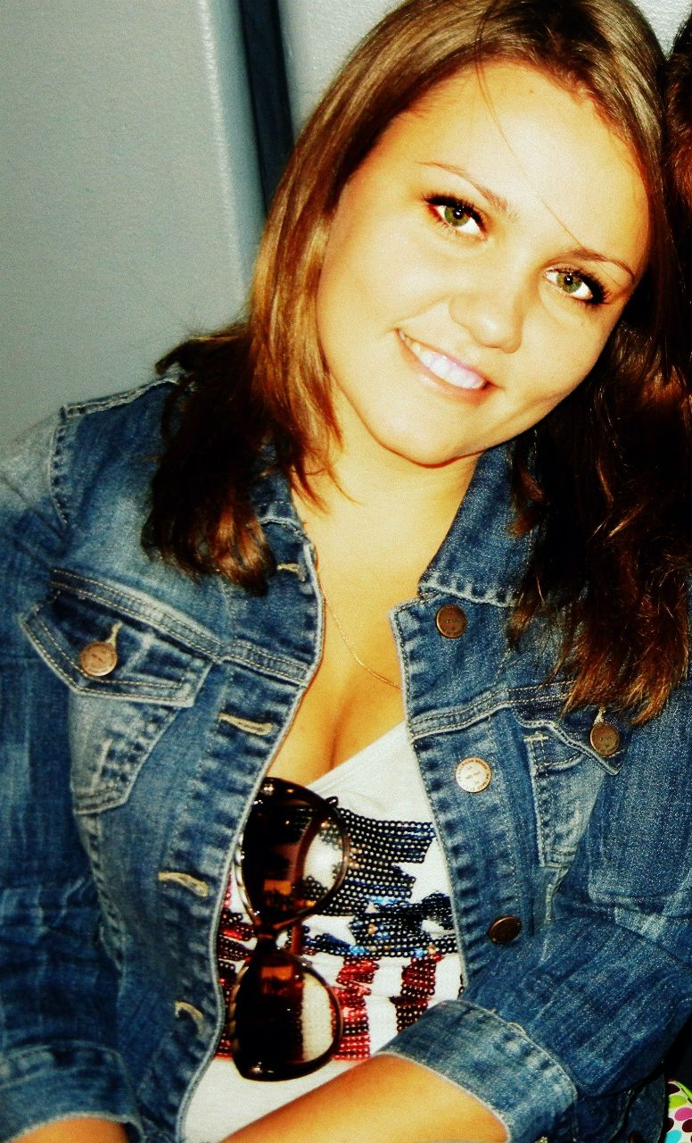 Ирочка Корнийчук | Луцк