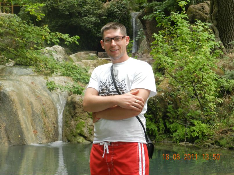 Витёк Петров | Санкт-Петербург