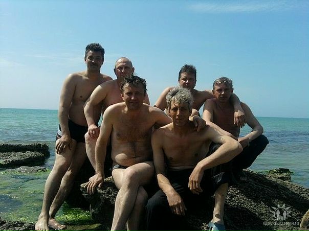 №12, Алексей Тюлев №12, Алексей Тюлев