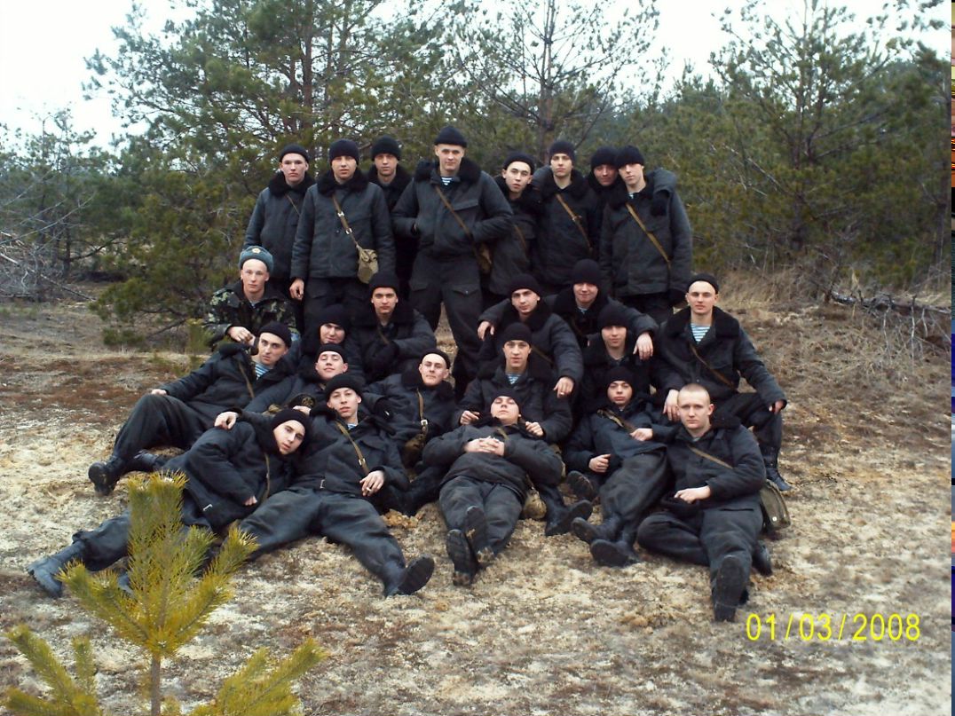 Руслан Дикий | Таллин