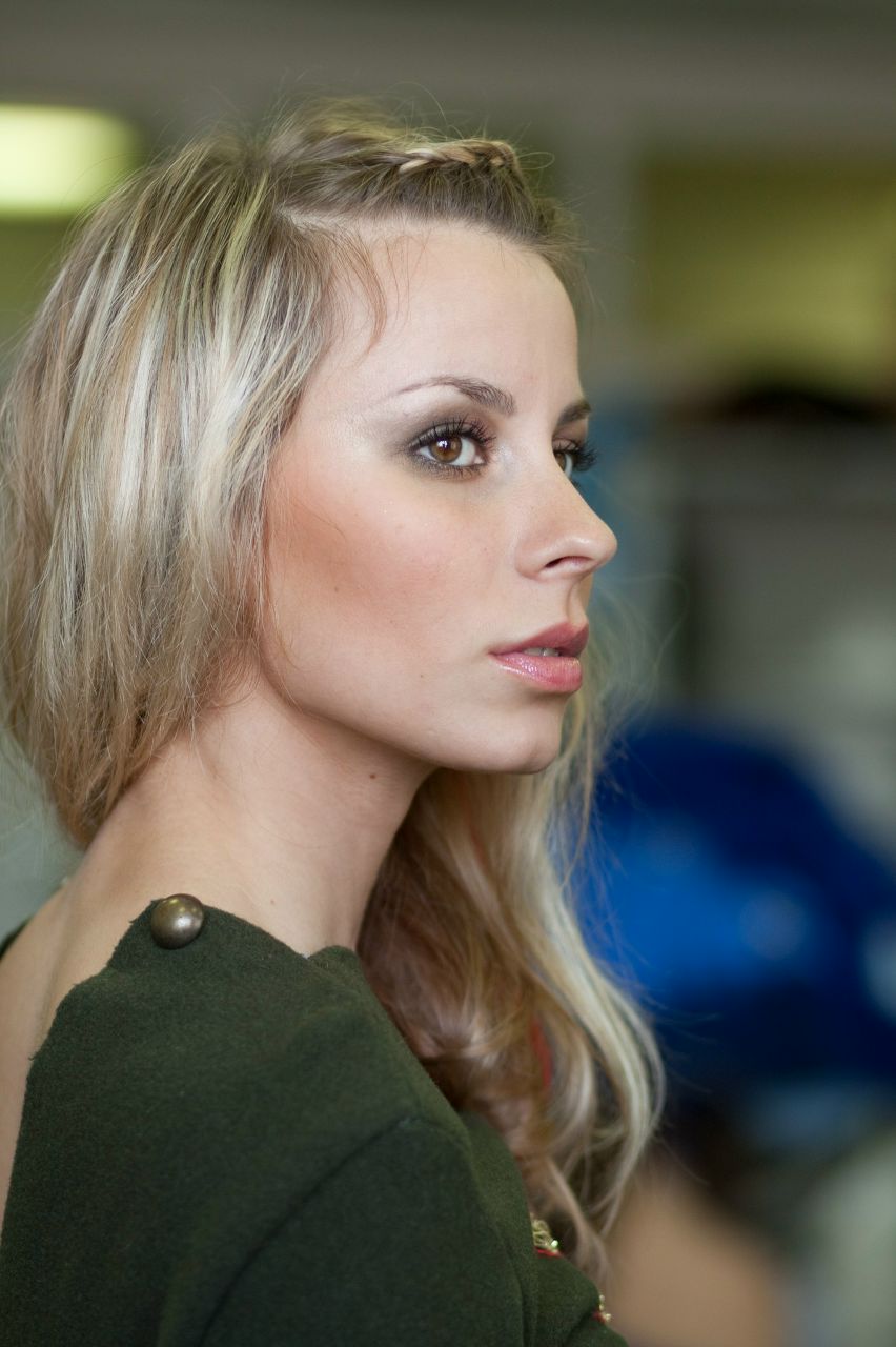 Ульяна Ситник | Санкт-Петербург