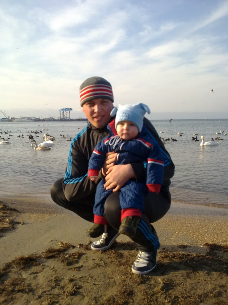 Руслан Куприн | Анапа