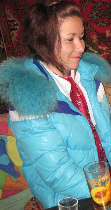 Светлана Николаева | 