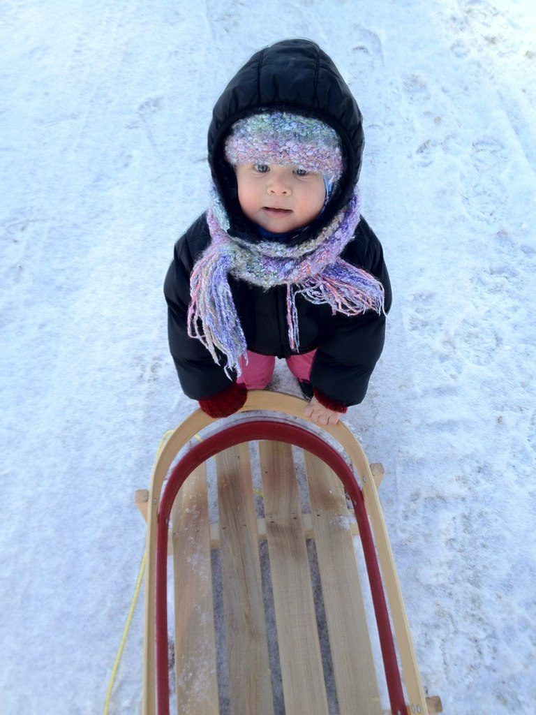 Иришка Малявская | Hamilton