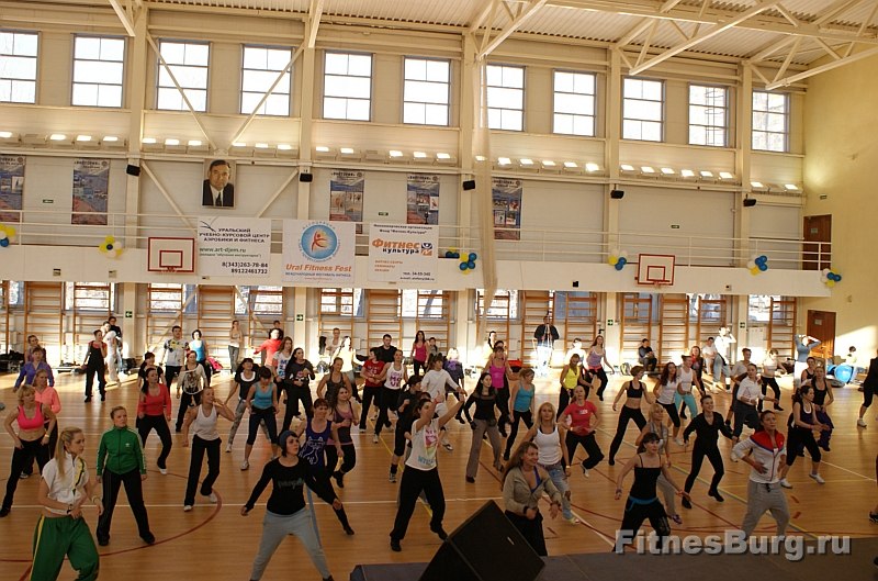 Мария Абрамова | Екатеринбург