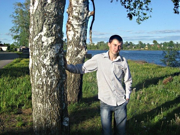 Кирилл Батагов | Важины