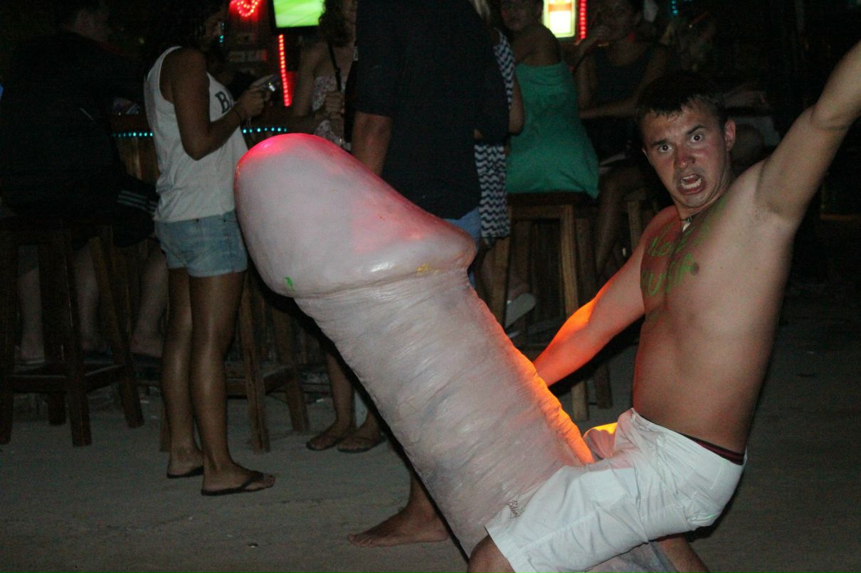 Ilya Sidorenko | Иркутск