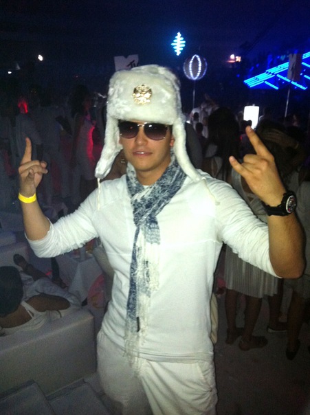 №112, Артем Дасковский №112, Артем Дасковский