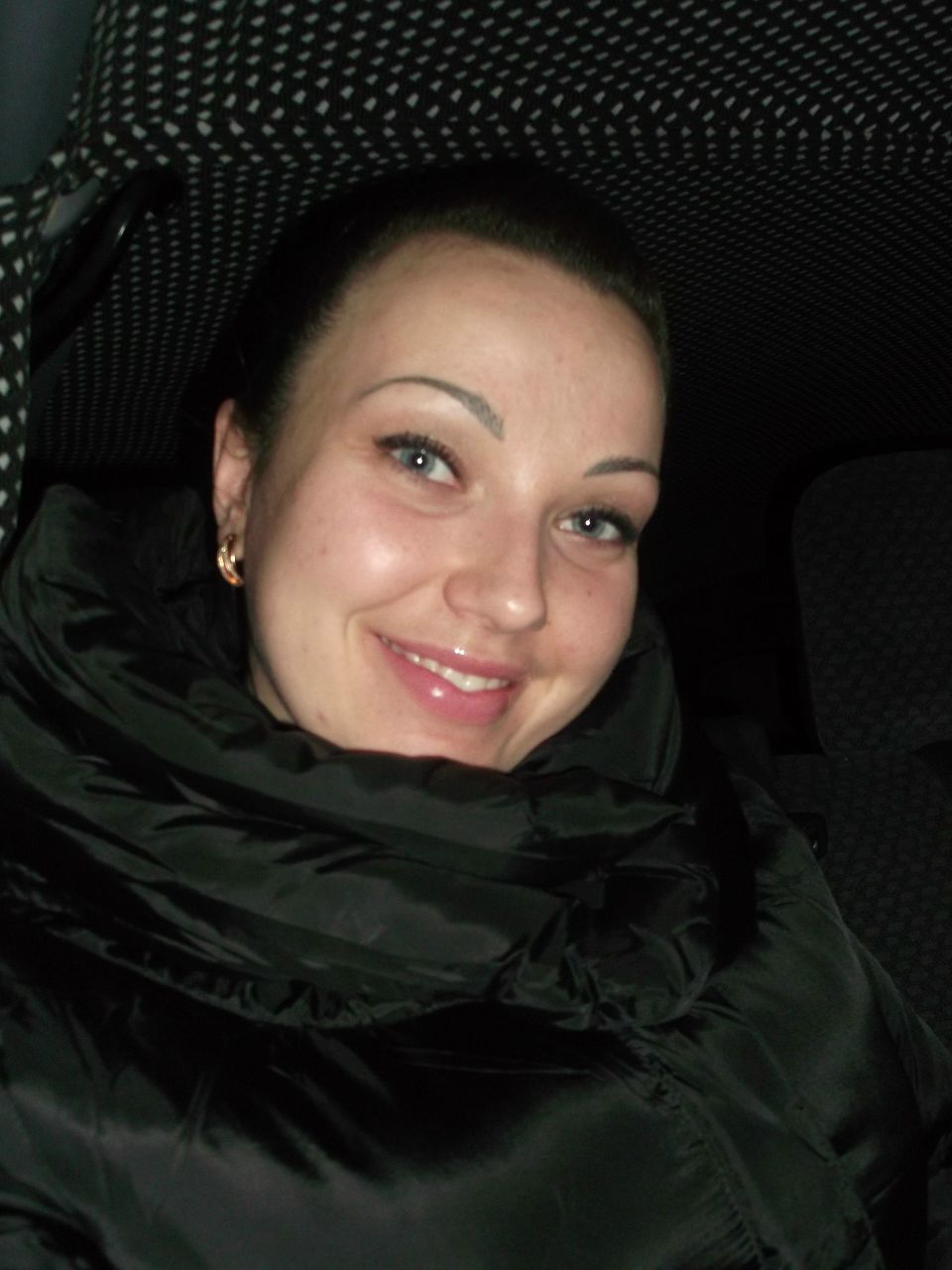 Екатерина Агабекян | Калининград