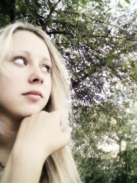 №40, Анюта Белая, 29 лет, Днепр (Днепропетровск) №40, Анюта Белая, 29 лет, Днепр (Днепропетровск)