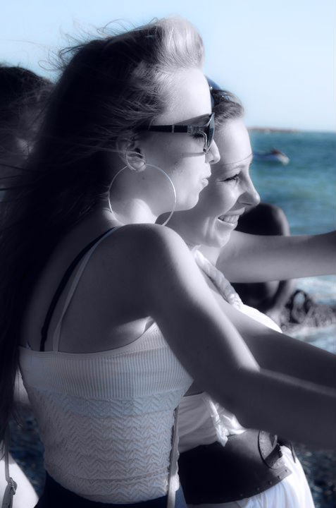 Marija Popovic | Novi Beograd