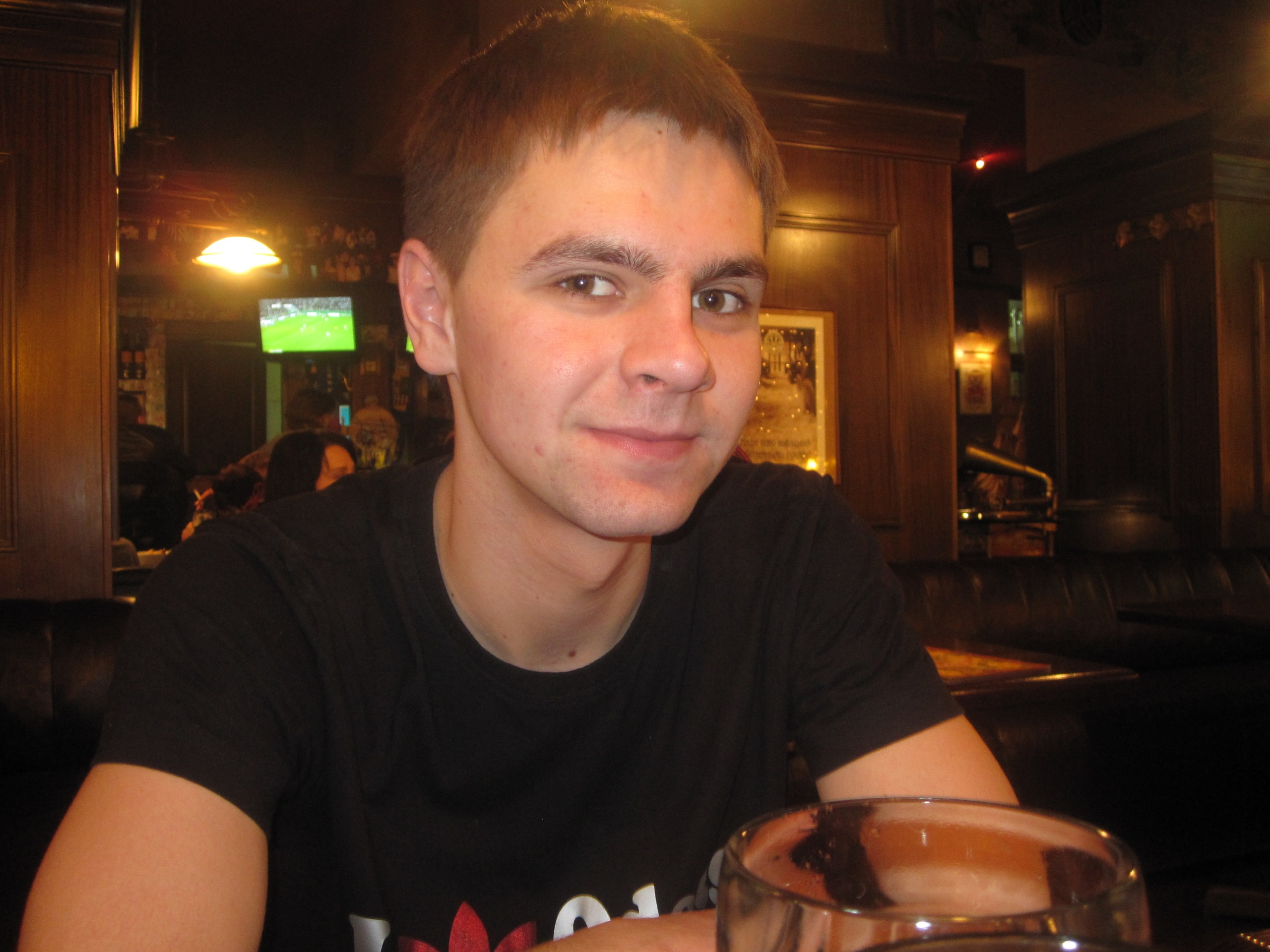 Фото профиля