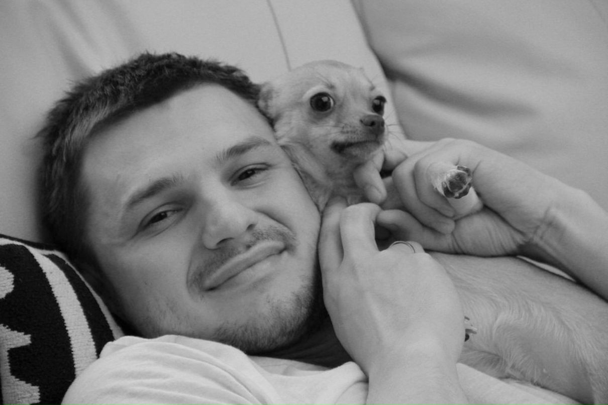 Polina Gilmiyarova | Краснодар